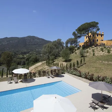 Apartmán Le Domaine Saint Francois *