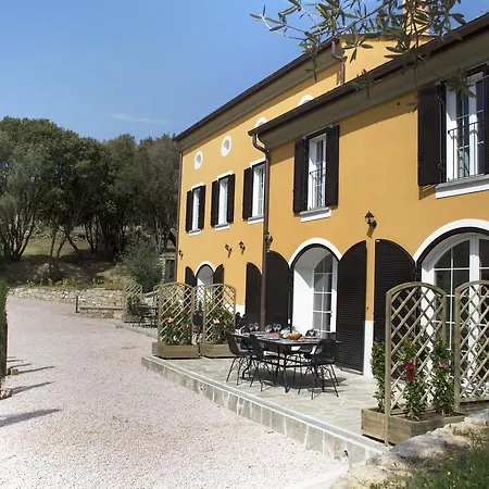 Apartmán Le Domaine Saint Francois