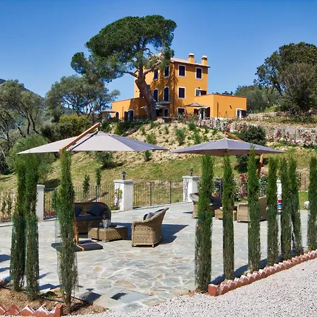 Le Domaine Saint Francois *