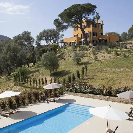 Apartmán Le Domaine Saint Francois
