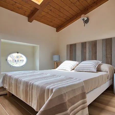 Le Domaine Saint Francois Apartmán
