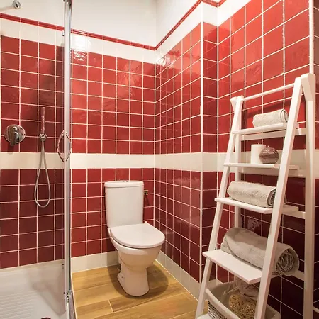 Apartmán Le Domaine Saint Francois *