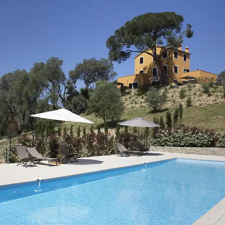 Le Domaine Saint Francois Apartmán *