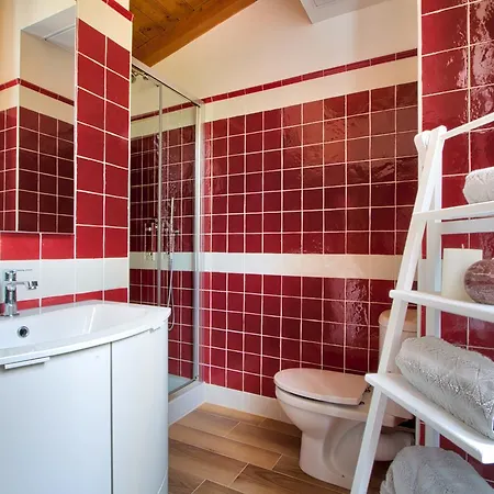Apartmán Le Domaine Saint Francois *