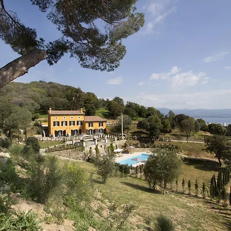 Le Domaine Saint Francois Apartmán