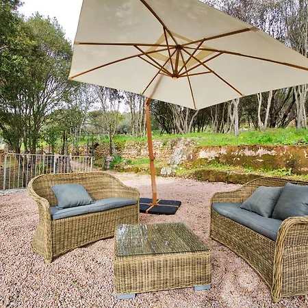 Apartmán Le Domaine Saint Francois